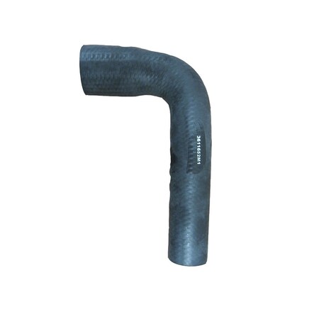 Aftermarket Radiator Hose - Upper fits Massey Ferguson 362 3611652M1